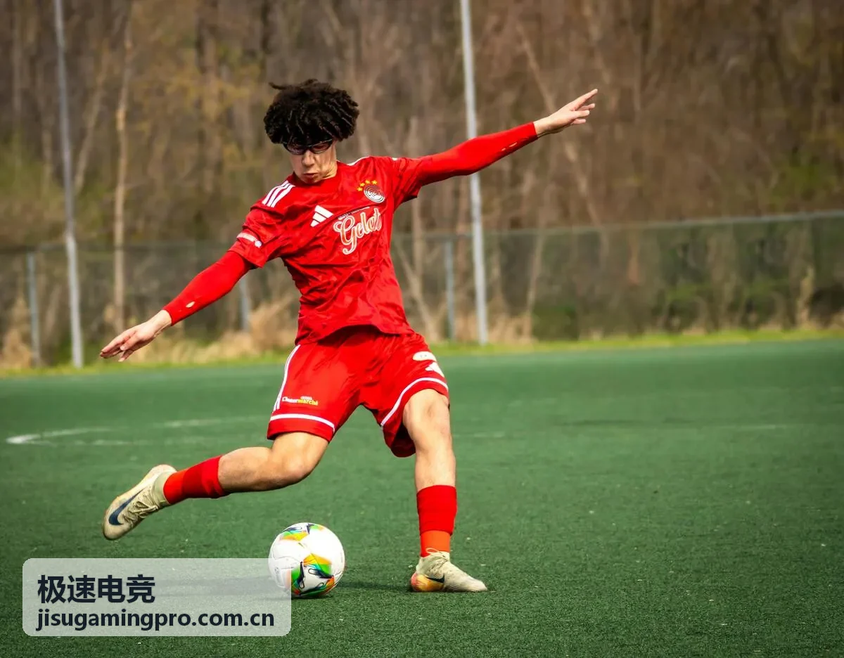 极速电竞FPS低延迟对枪攻略封面