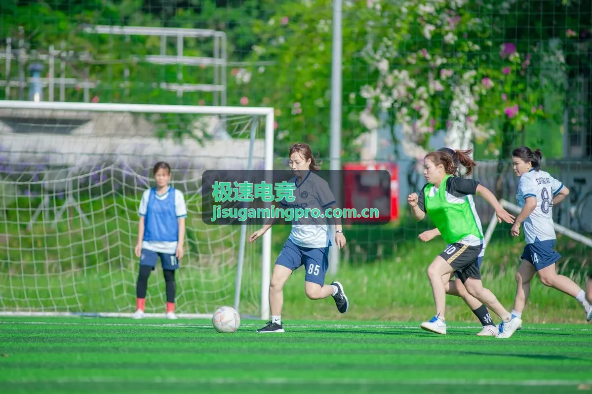 极速电竞竞速游戏延迟与弯道操作攻略封面